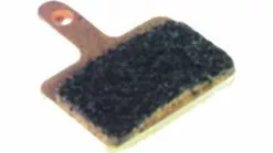 Fasi Scheibenbremsbeläge M05, Metall