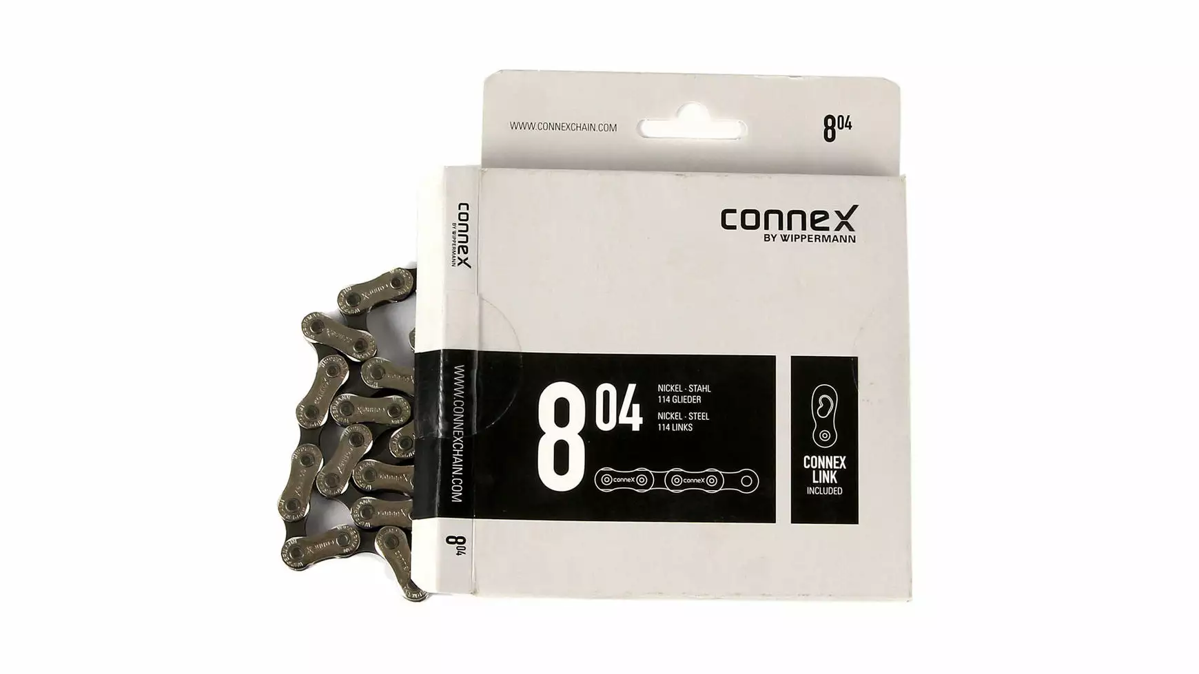 Wippermann Kette Connex 804 1 Wippermann Kette Connex 804