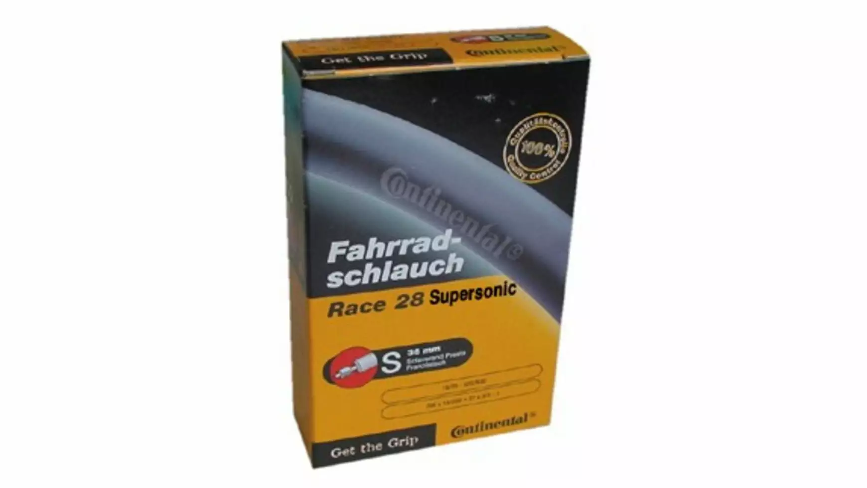 Continental Conti Schlauch Race 28 Supers. SV 1 Continental Conti Schlauch Race 28 Supers. SV