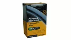 Continental Conti Schlauch Compact 24 Wide AV