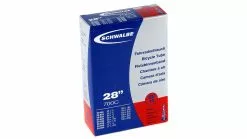 Schwalbe SV 15 Schlauch 28 Zoll