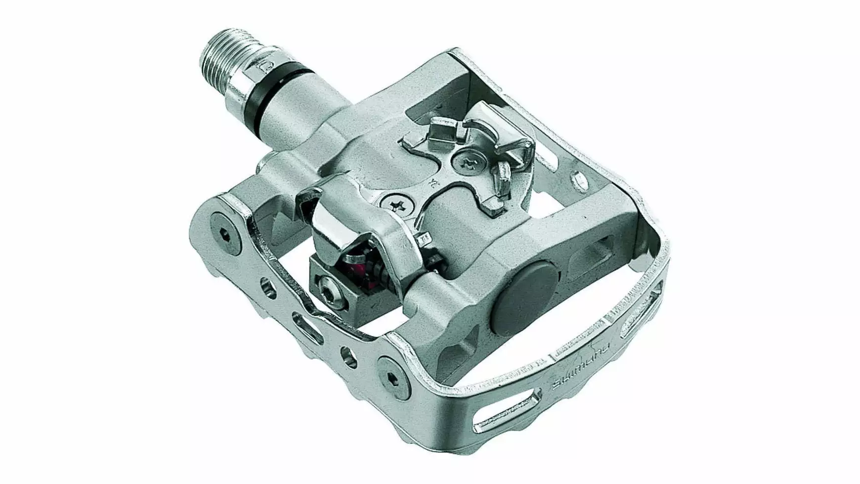 Shimano MTB-Pedal PD-M324 1 Shimano MTB-Pedal PD-M324