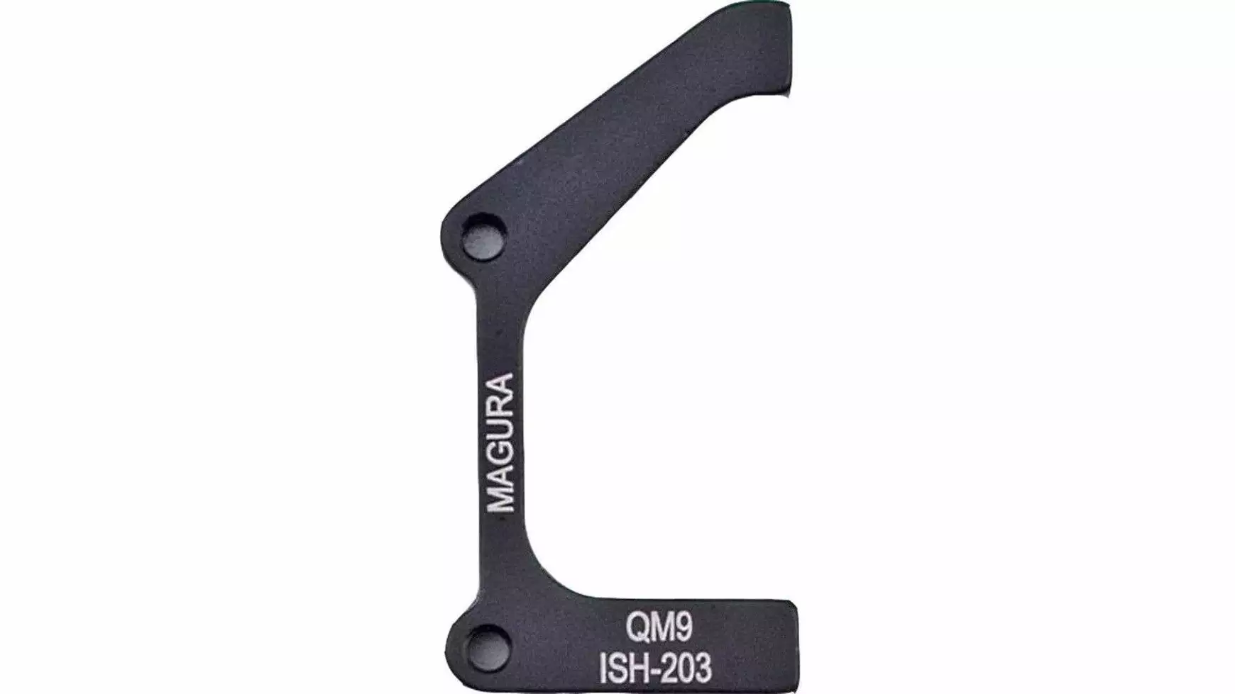 Magura-Adapter QM9 Louise 203mm HR IS2000 1 Magura-Adapter QM9 Louise 203mm HR IS2000