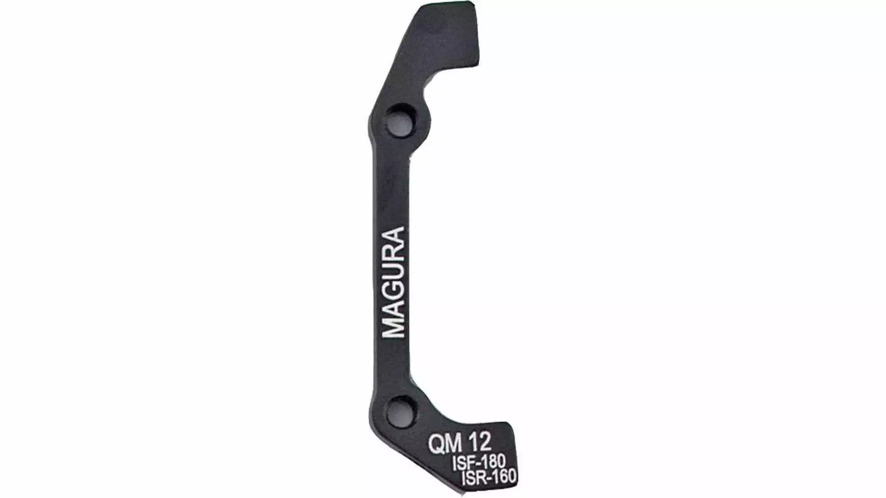 Magura-Adapter QM12 Louise 180-/160mm VR/HR 1 Magura-Adapter QM12 Louise 180-/160mm VR/HR