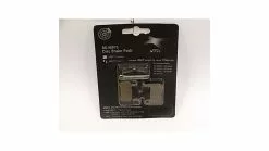 Shimano-Bremsbelag M07TI Kunstst.XTR/XT/