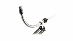 Avid Bremszugführung 90°