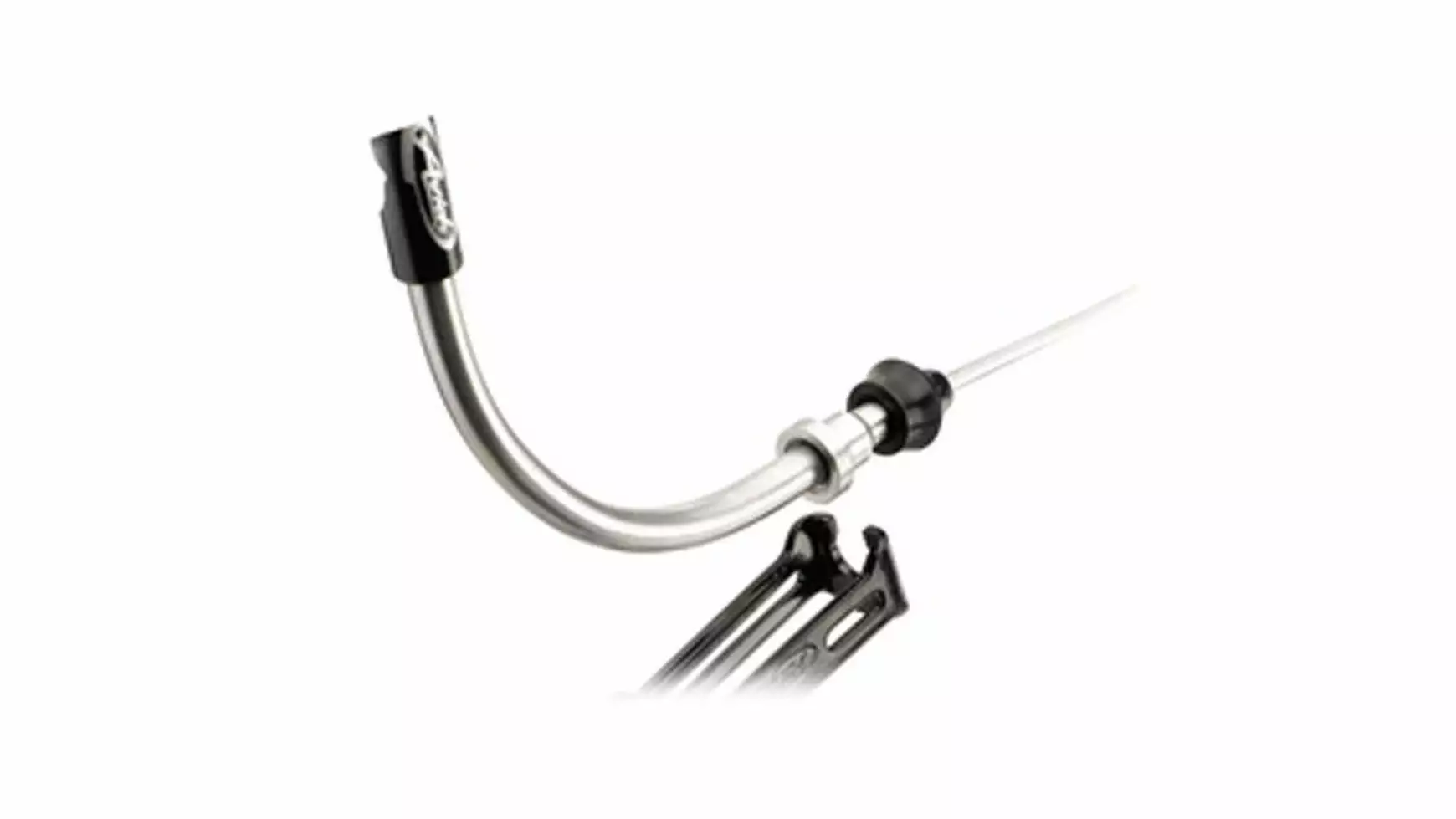 Avid Bremszugführung 90° 1 Avid Bremszugführung 90°