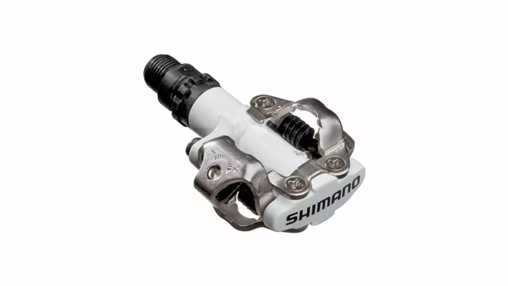 SHIMANO MTB-Pedal SPD PD-M520 1 SHIMANO MTB-Pedal SPD PD-M520