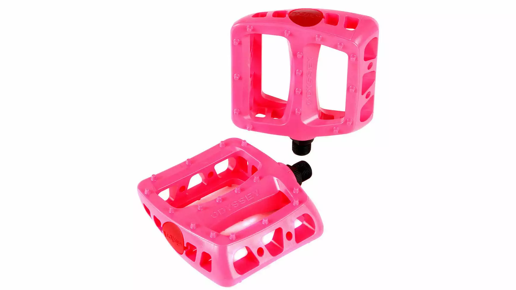 Odyssey Twistet PC BMX Pedale 16 Odyssey Twistet PC BMX Pedale - Image 16