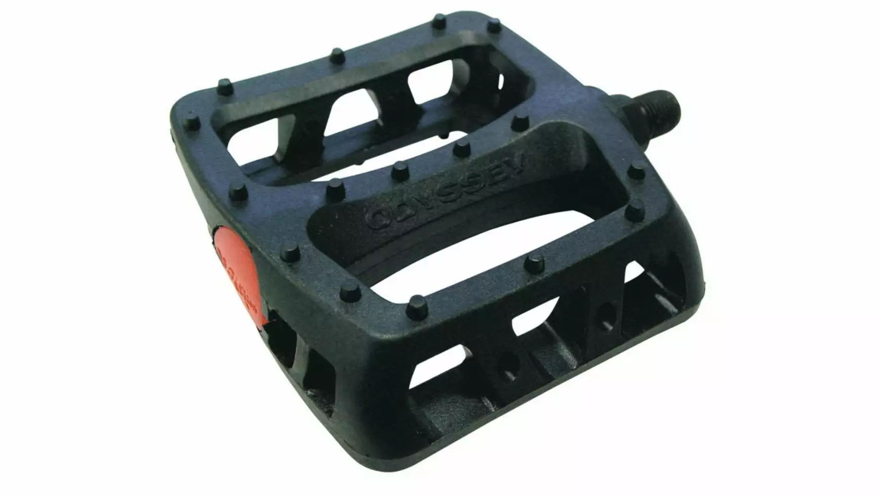 Odyssey Twistet PC BMX Pedale 1 Odyssey Twistet PC BMX Pedale