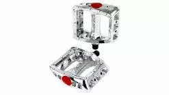 Odyssey Twistet PC BMX Pedale 28 Odyssey Twistet PC BMX Pedale -Shimano Verkäufe 0136594 1951 0