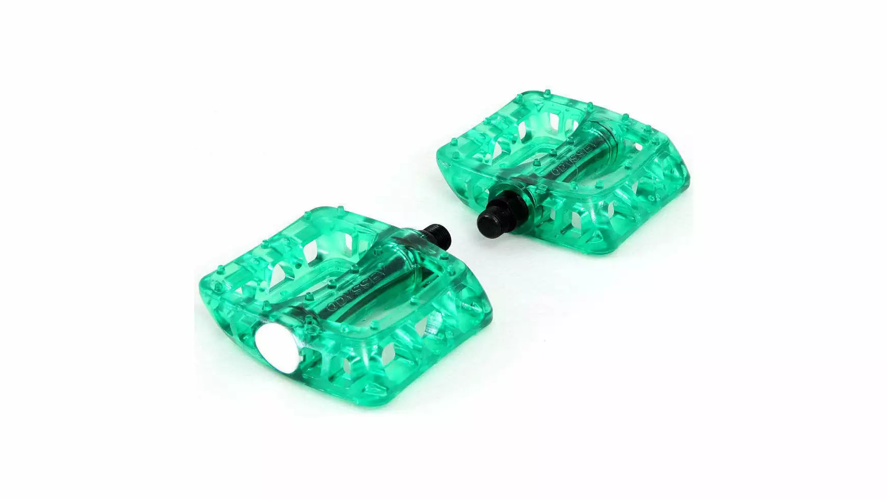 Odyssey Twistet PC BMX Pedale 17 Odyssey Twistet PC BMX Pedale - Image 17