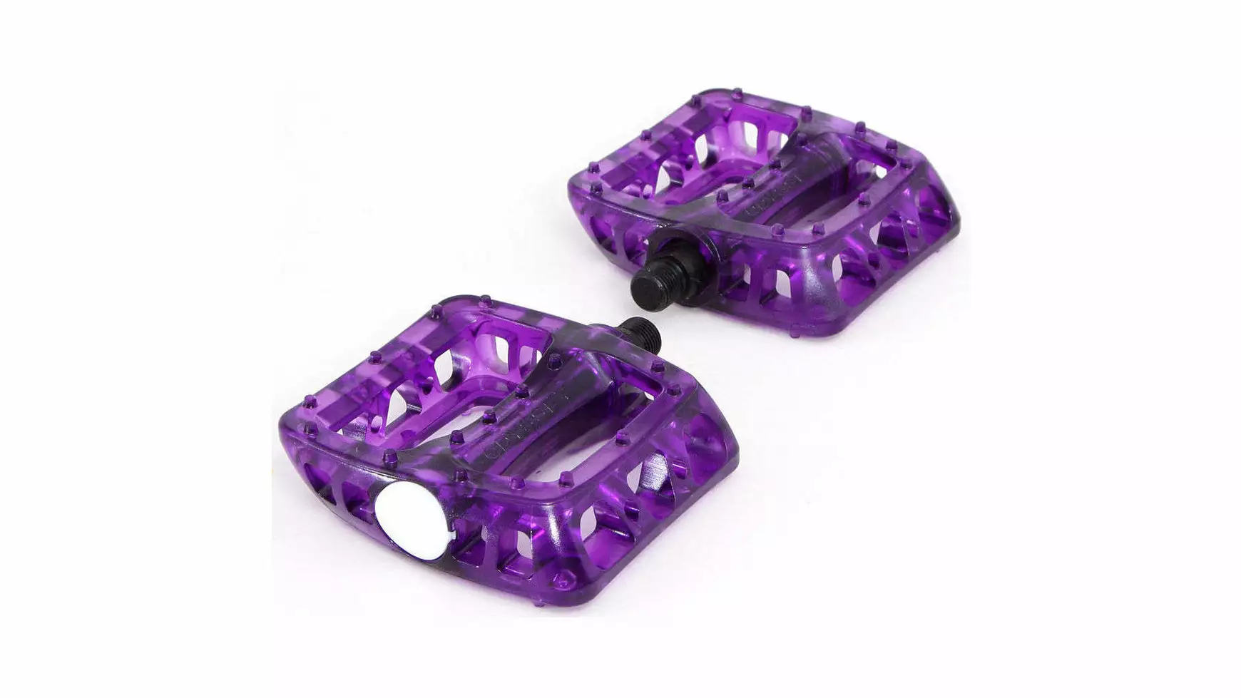 Odyssey Twistet PC BMX Pedale 2 Odyssey Twistet PC BMX Pedale - Image 2