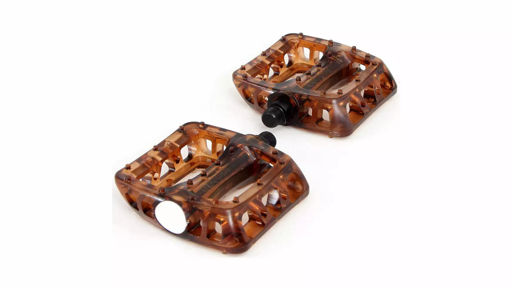 Odyssey Twistet PC BMX Pedale 3 Odyssey Twistet PC BMX Pedale - Image 3