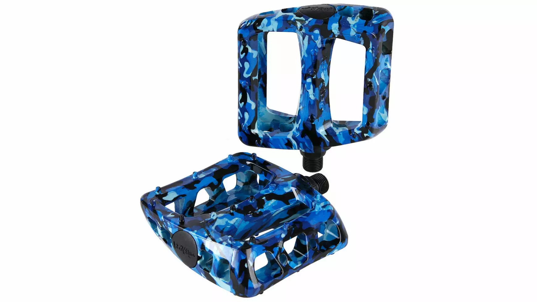 Odyssey Twistet PC BMX Pedale 7 Odyssey Twistet PC BMX Pedale - Image 7