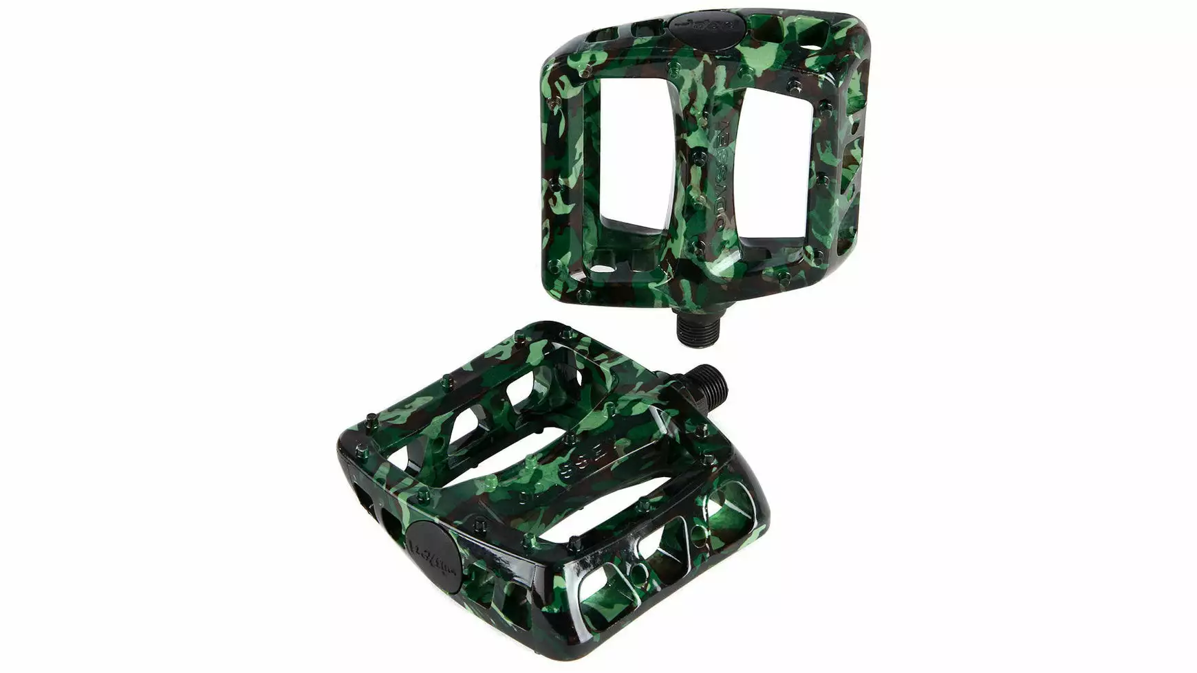 Odyssey Twistet PC BMX Pedale 9 Odyssey Twistet PC BMX Pedale - Image 9