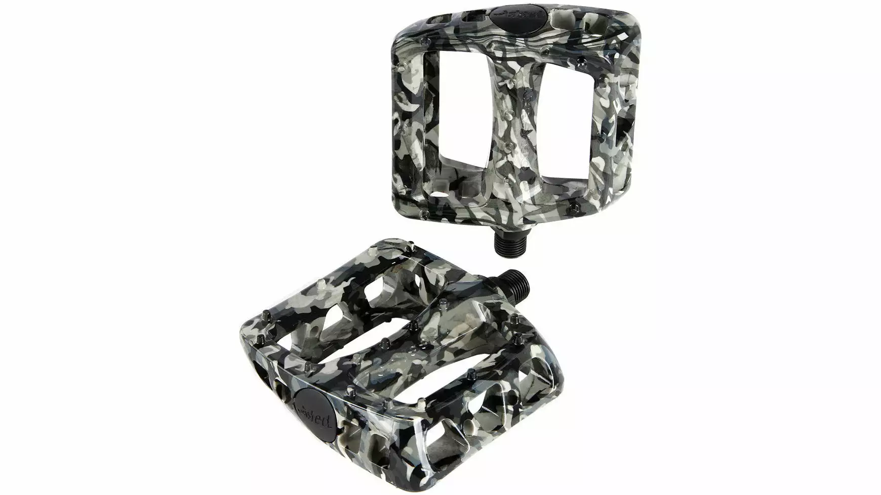 Odyssey Twistet PC BMX Pedale 8 Odyssey Twistet PC BMX Pedale - Image 8