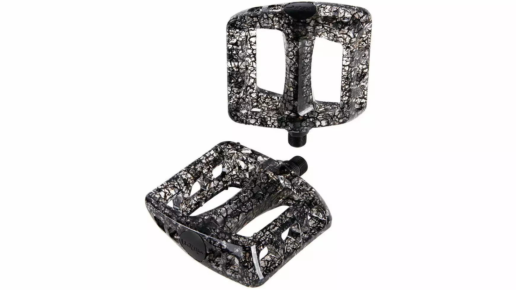 Odyssey Twistet PC BMX Pedale 10 Odyssey Twistet PC BMX Pedale - Image 10