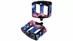 Odyssey Twistet PC BMX Pedale 22 Odyssey Twistet PC BMX Pedale -Shimano Verkäufe 0136594 9666 0