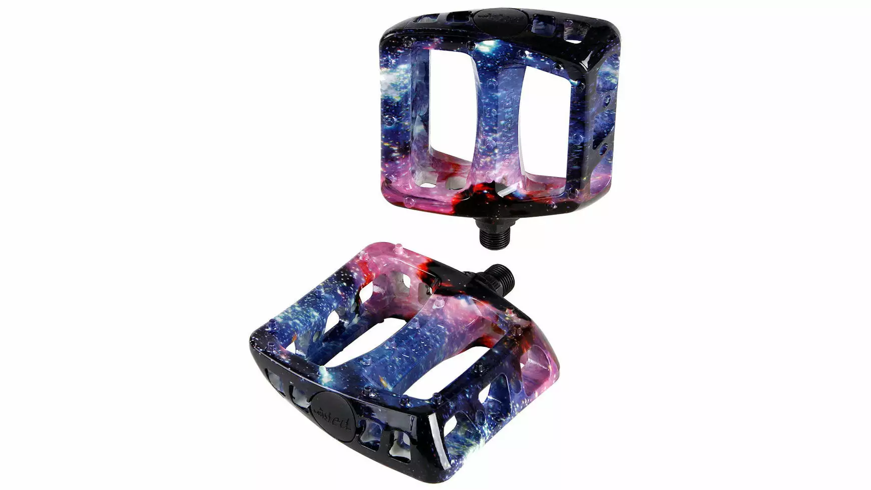 Odyssey Twistet PC BMX Pedale 6 Odyssey Twistet PC BMX Pedale - Image 6