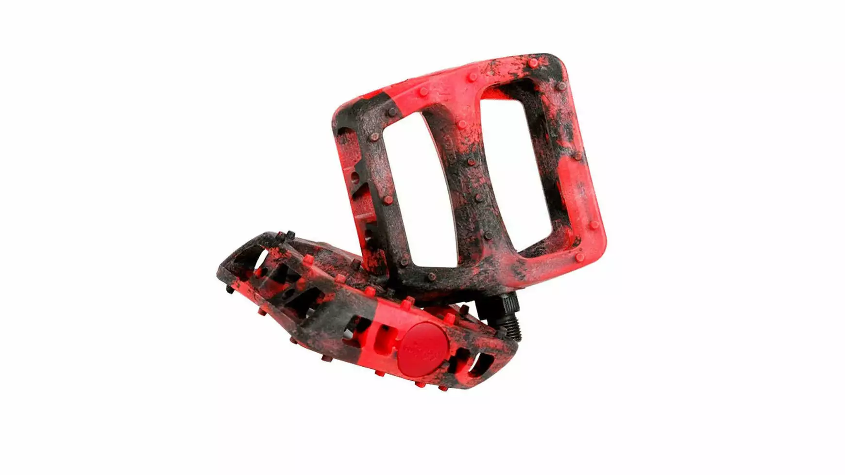Odyssey Twistet PC BMX Pedale 11 Odyssey Twistet PC BMX Pedale - Image 11
