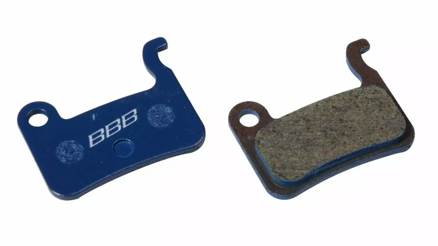 BBB Bremsbeläge DiscStop BBS-54 1 BBB Bremsbeläge DiscStop BBS-54