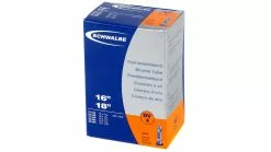 Schwalbe Schlauch DV 4, 16 Zoll