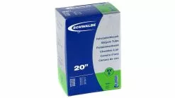 Schwalbe Schlauch AV 6, 20 Zoll