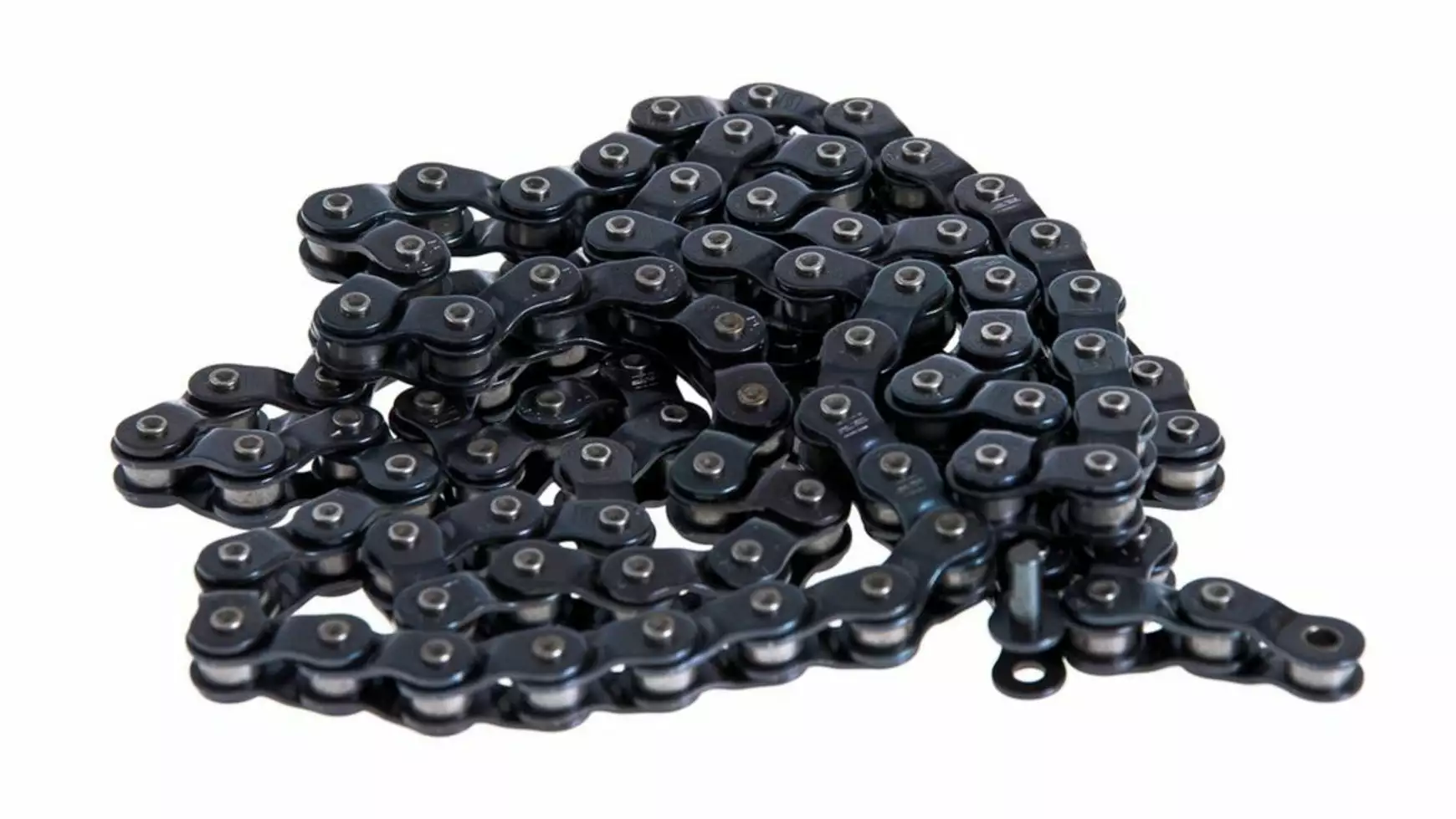 SALT BMX-Kette Halflink 1 SALT BMX-Kette Halflink