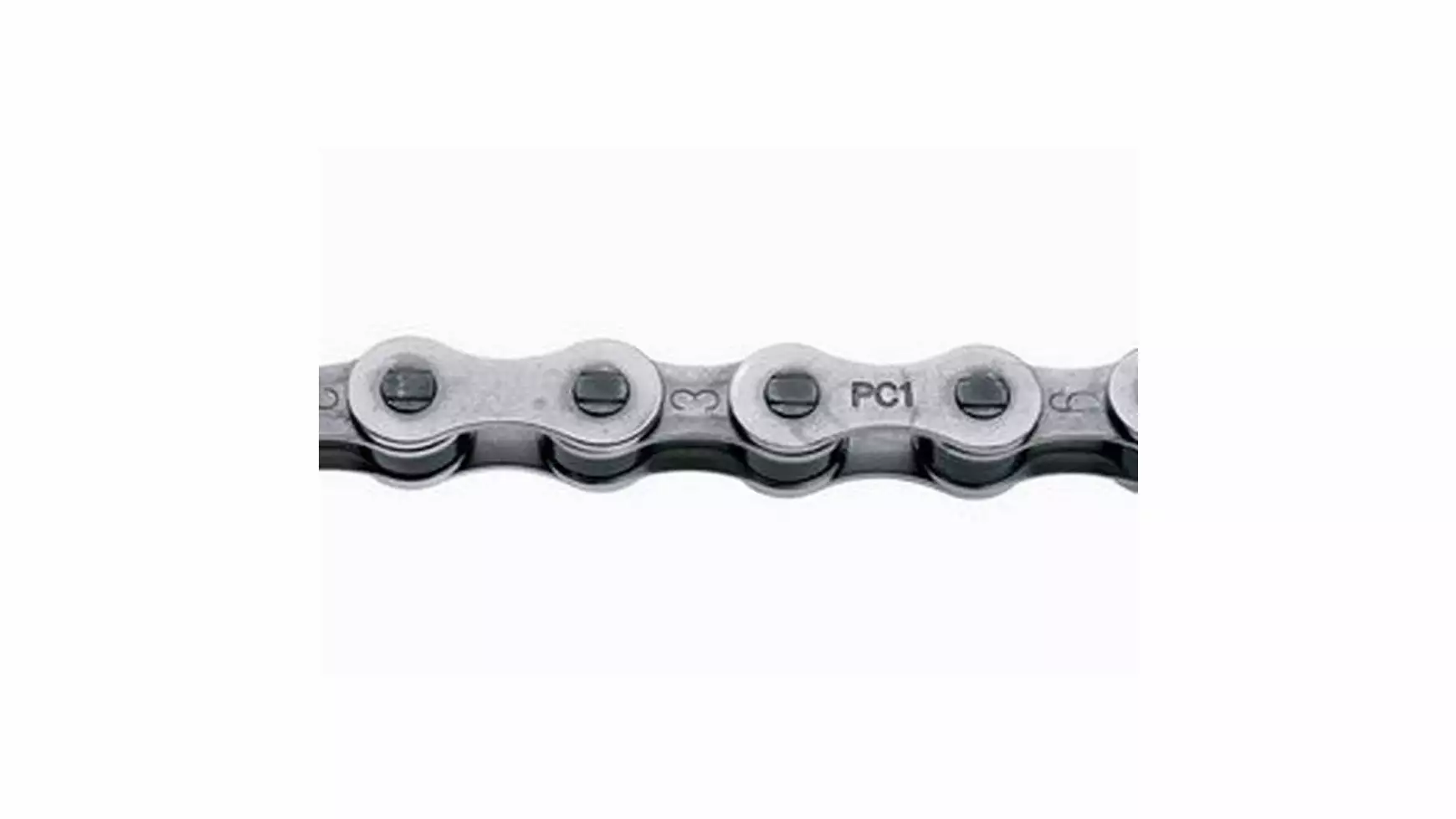 SRAM Kette PowerChain PC-1 Nickel 1 SRAM Kette PowerChain PC-1 Nickel
