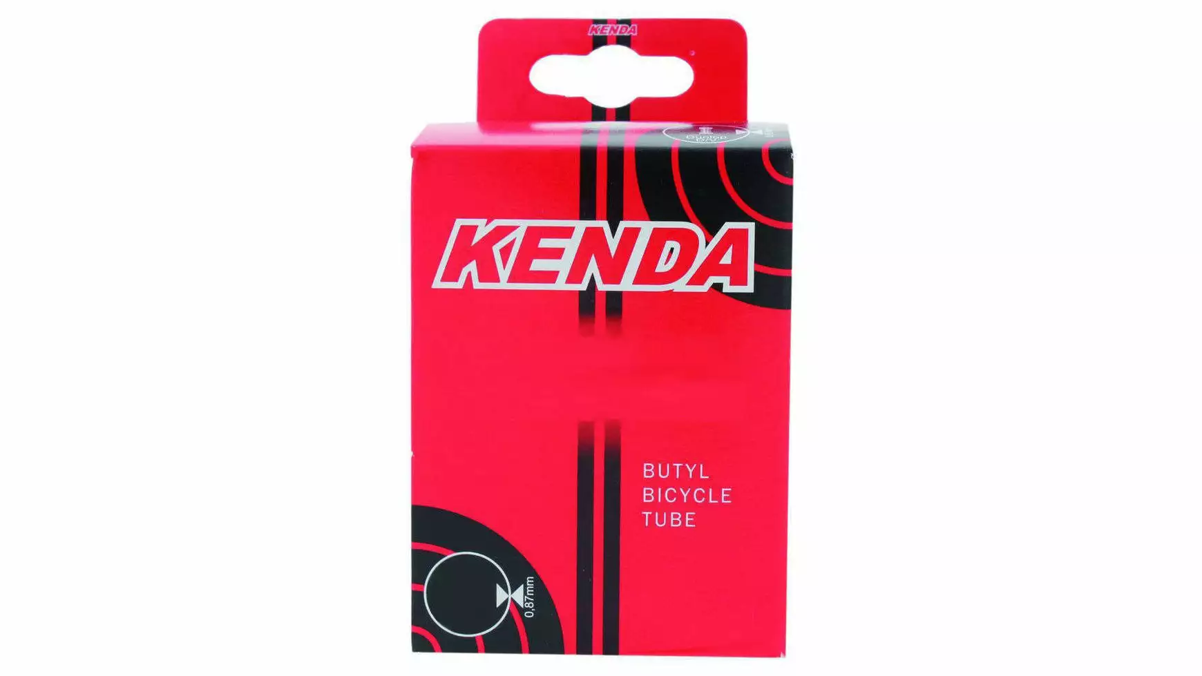 Kenda Schlauch 47/57-559 26x1.75-2,125 1 Kenda Schlauch 47/57-559 26x1.75-2,125