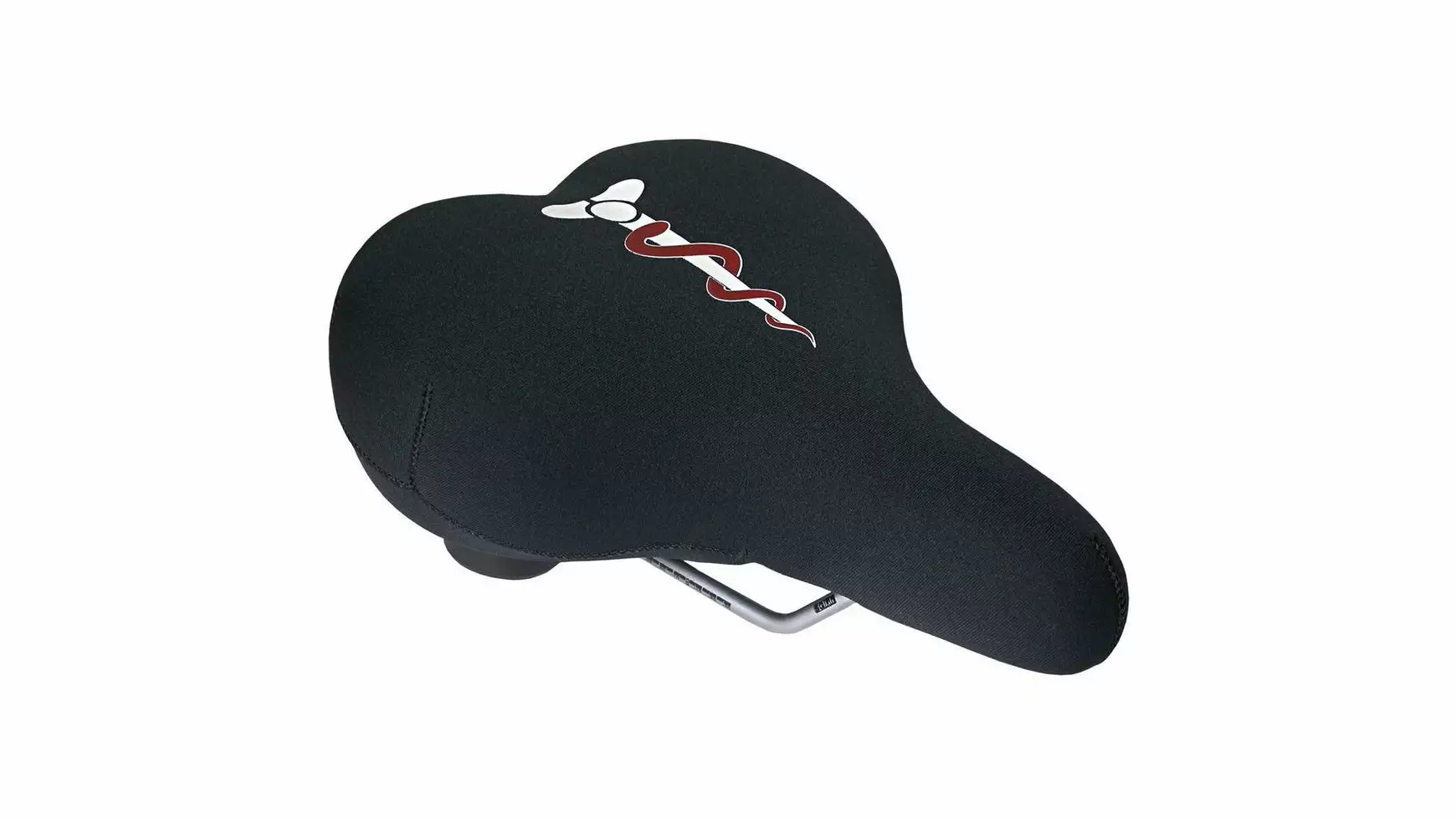 SQlab Neopren Sattelschutz 1 SQlab Neopren Sattelschutz