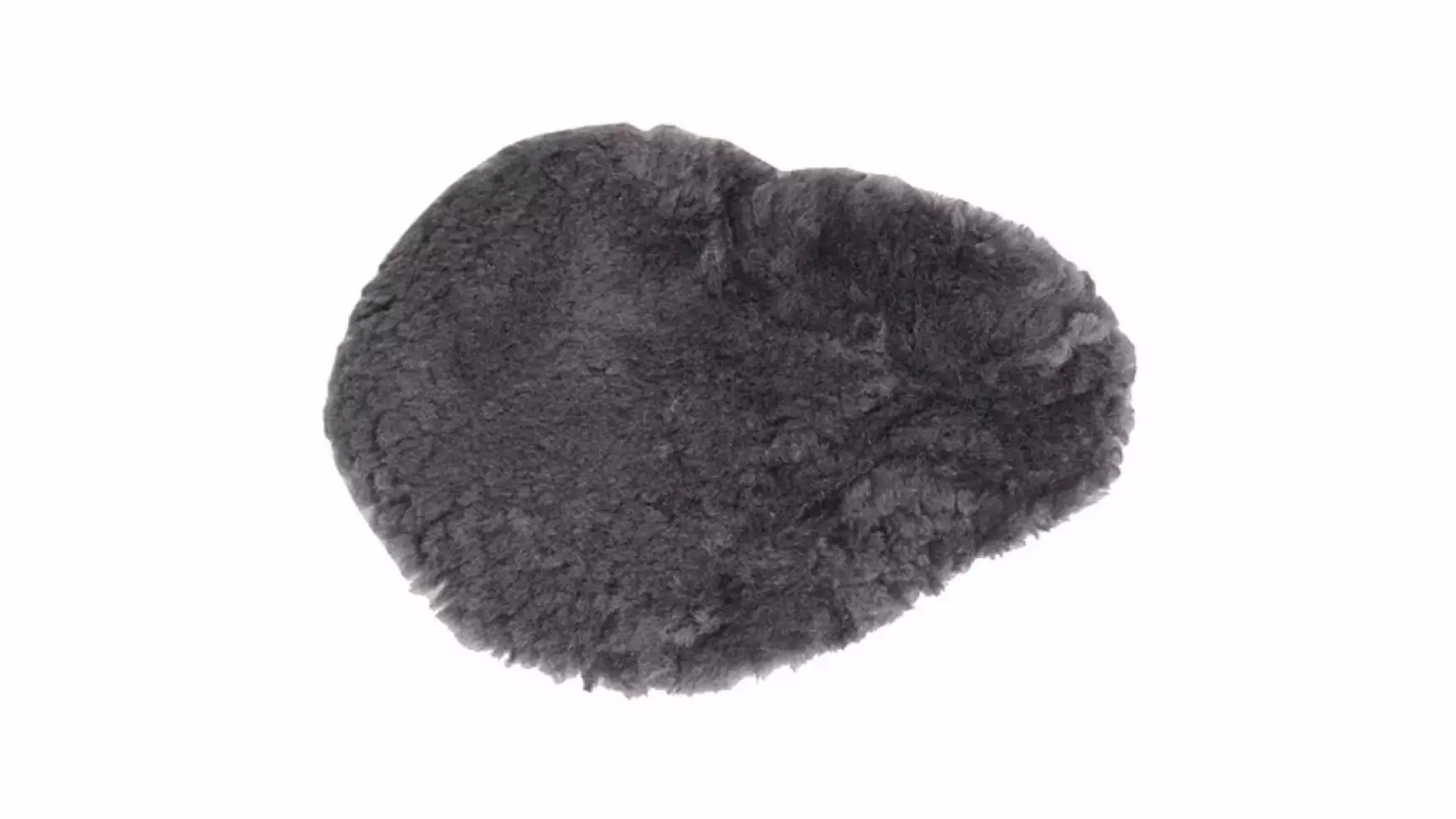 Exclusive Satteldecke Lammfell 1 Exclusive Satteldecke Lammfell