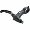 Avid Bremshebelsatz FR-5 Schwarz