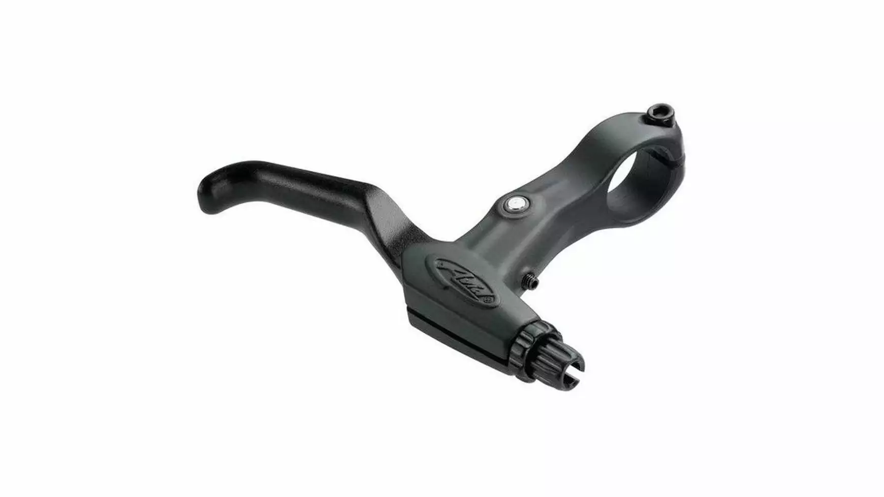 Avid Bremshebelsatz FR-5 Schwarz 1 Avid Bremshebelsatz FR-5 Schwarz