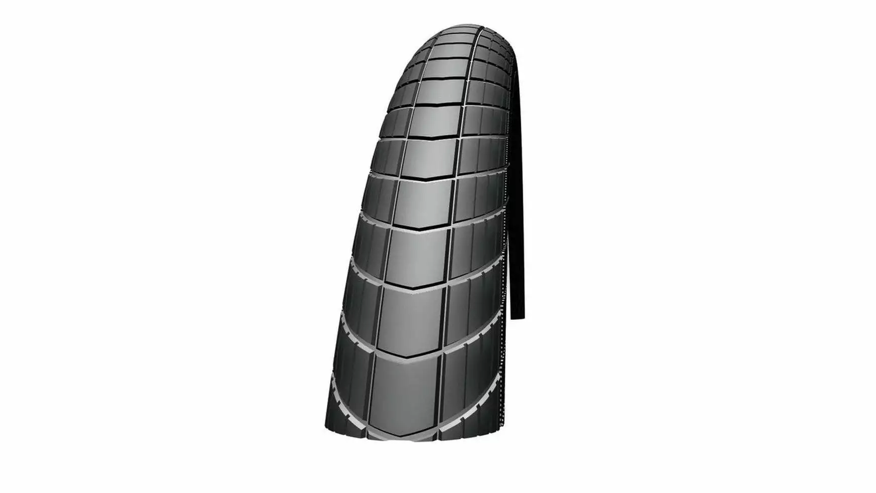 Schwalbe Big Apple 50-622 1 Schwalbe Big Apple 50-622