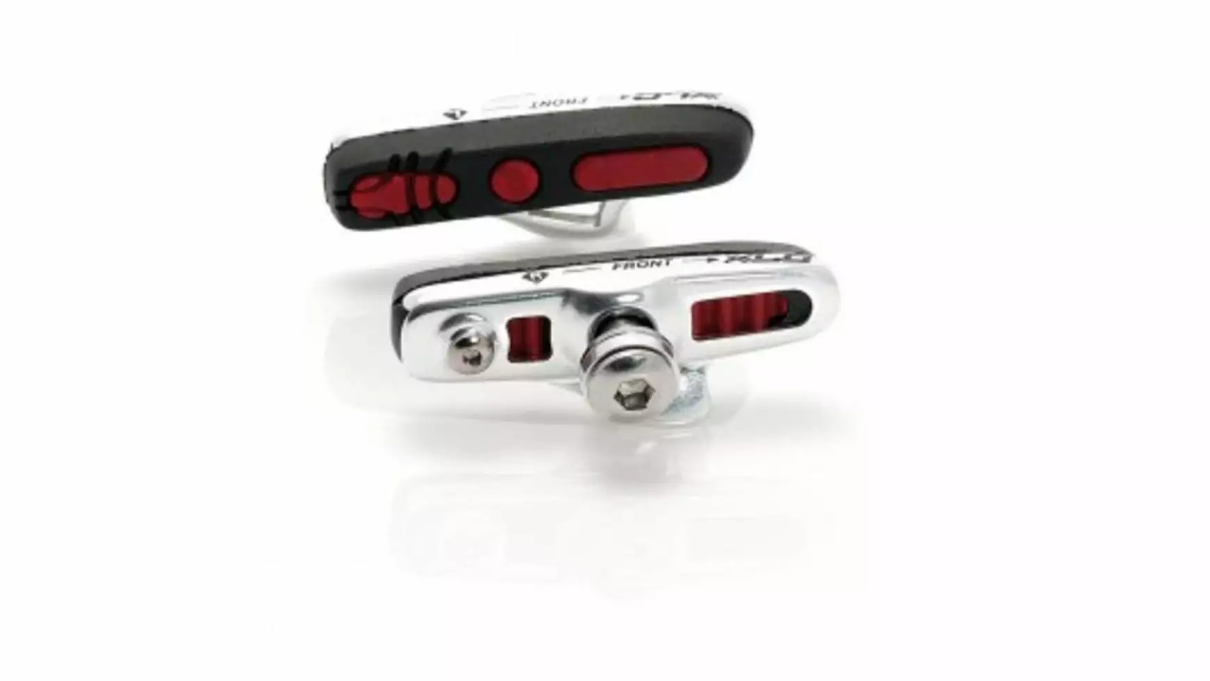 XLC Cartridge Road Bremsschuhe BS-R04 1 XLC Cartridge Road Bremsschuhe BS-R04