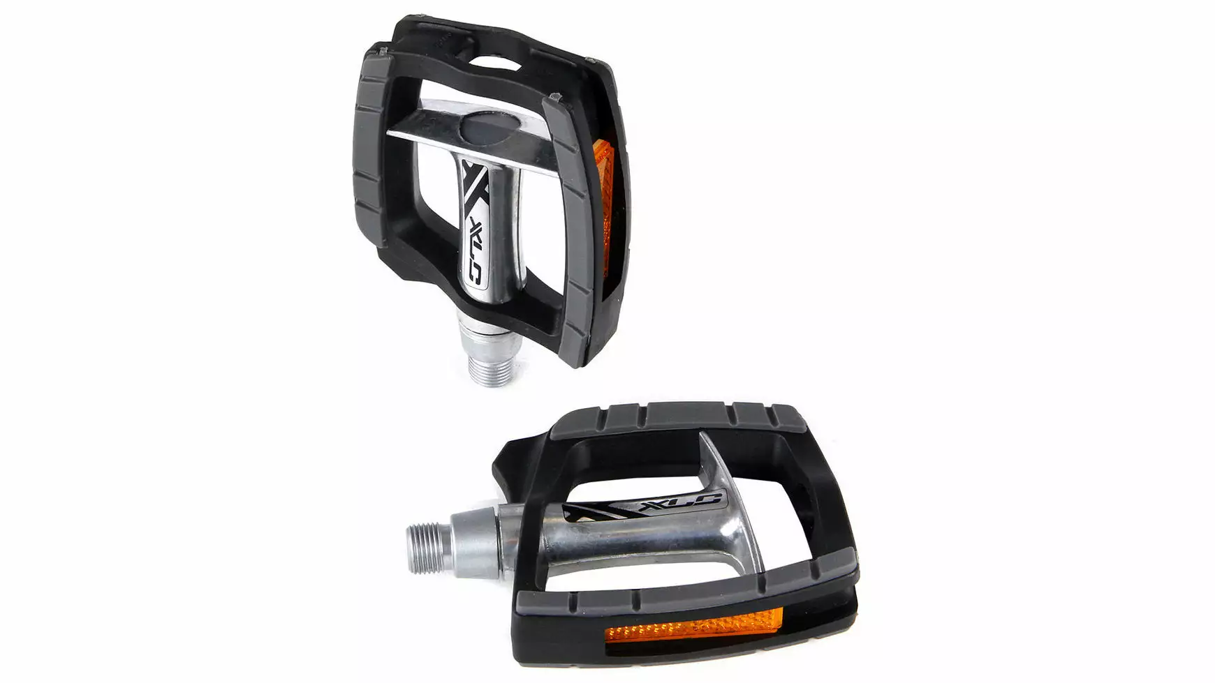 XLC Pedal City Comfort PD-C09 1 XLC Pedal City Comfort PD-C09