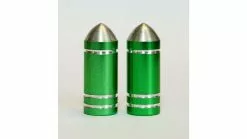 Weldtite Design-Kappen Bullets 5 Weldtite Design-Kappen Bullets -Shimano Verkäufe 0169851 1293 0