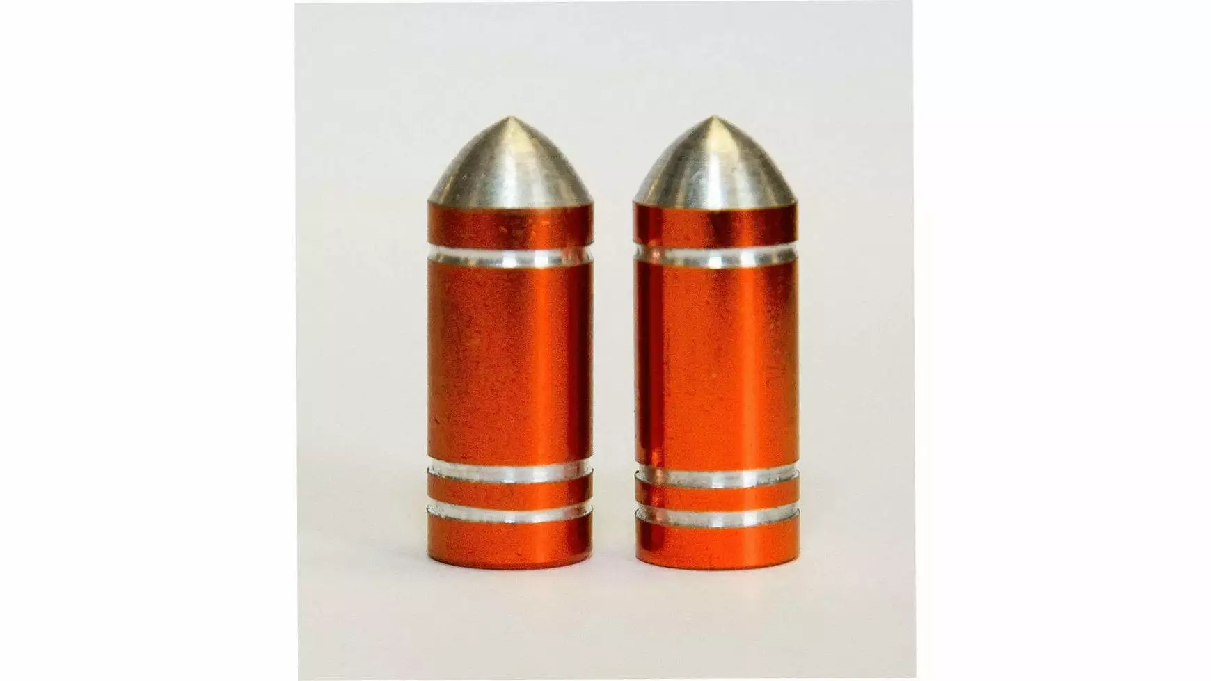 Weldtite Design-Kappen Bullets 2 Weldtite Design-Kappen Bullets – Bild 2