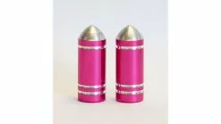Weldtite Design-Kappen Bullets