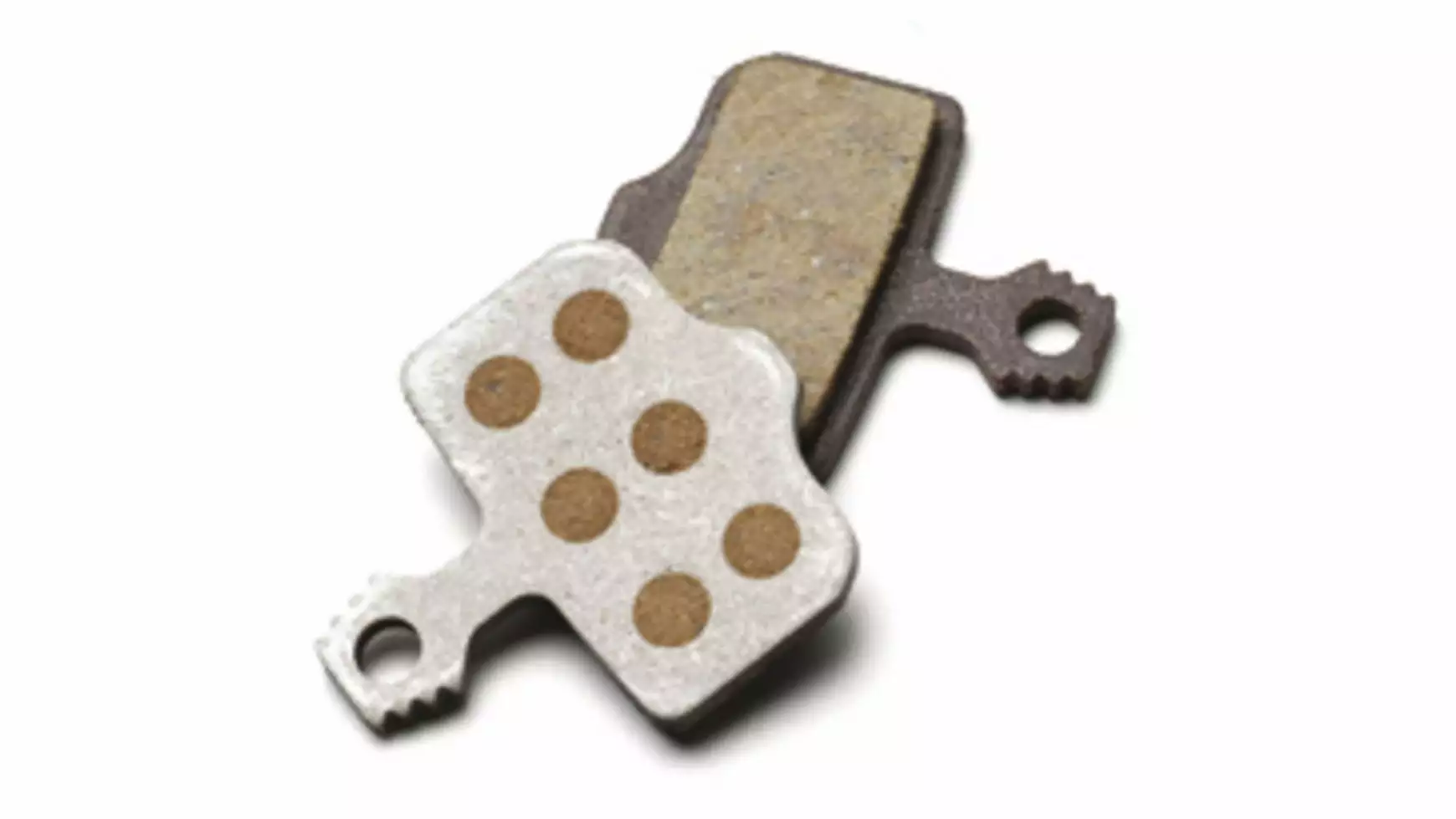 Avid Bremsbelag Elixir/XX Organisch 1 Avid Bremsbelag Elixir/XX Organisch