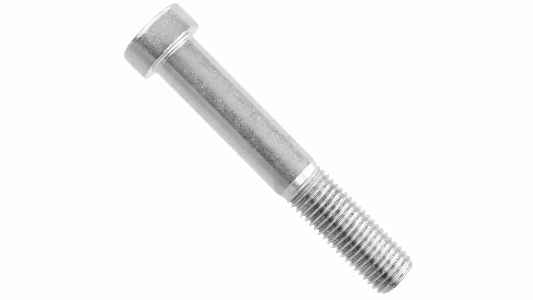 Bosch Innensechskant-Schraube M4x30 1 Bosch Innensechskant-Schraube M4x30