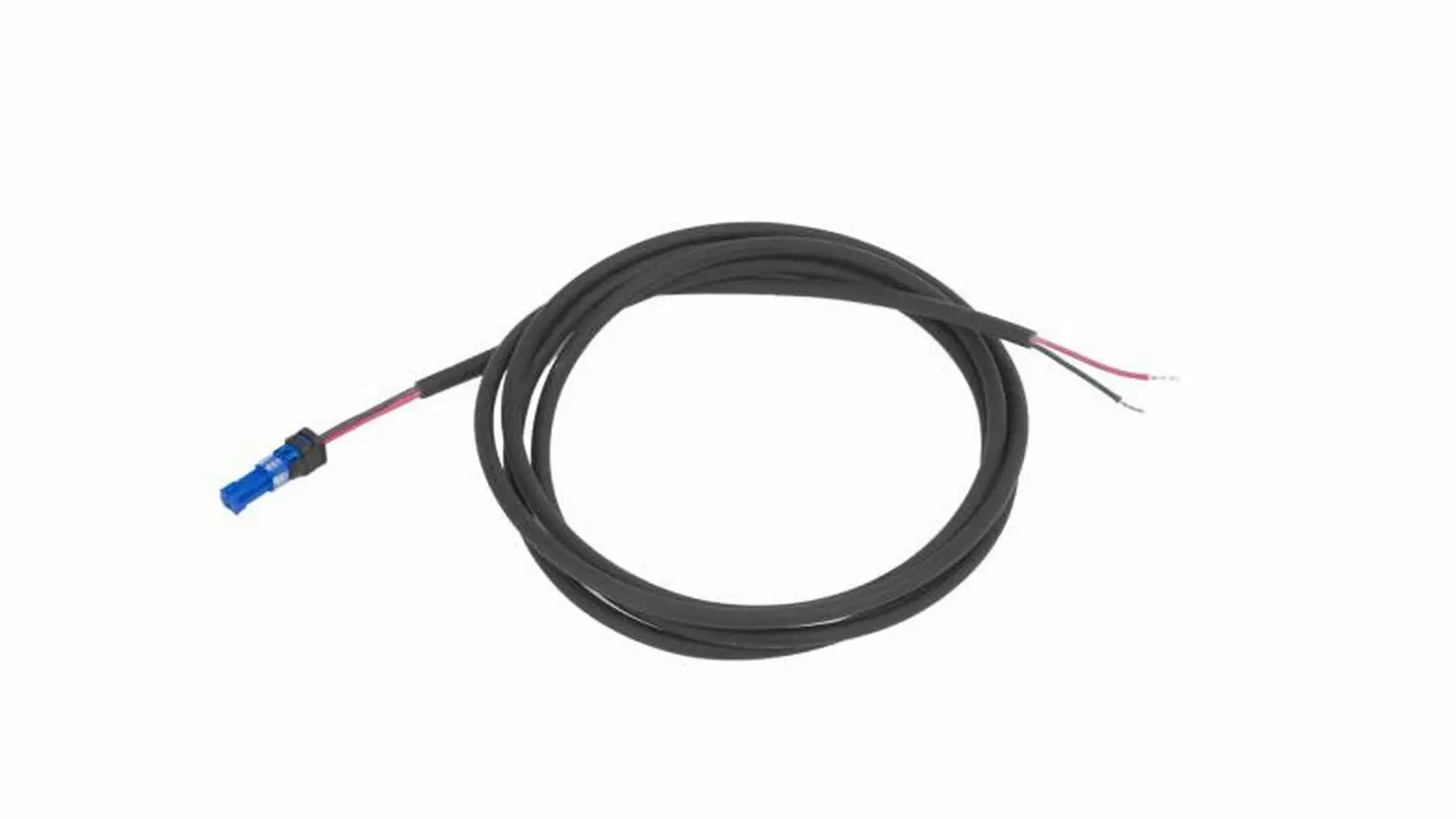 Bosch Lichtkabel Scheinwerfer 1 Bosch Lichtkabel Scheinwerfer