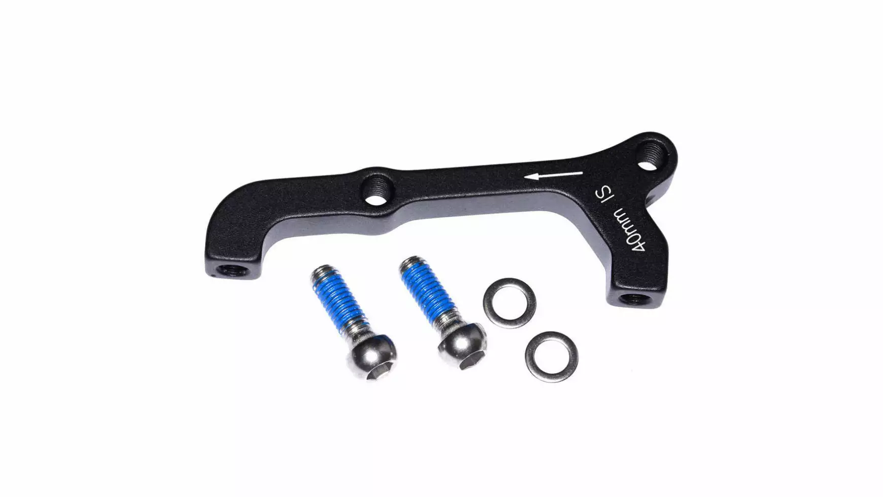 Avid Adapter VR 200mm / HR 180mm 1 Avid Adapter VR 200mm / HR 180mm