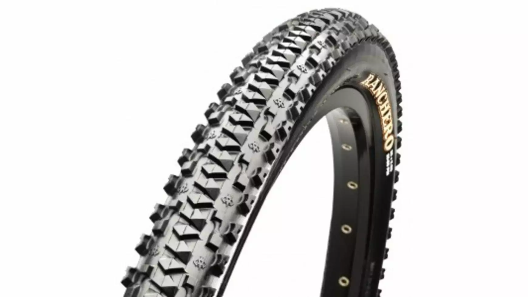 Maxxis Ranchero Draht 1 Maxxis Ranchero Draht