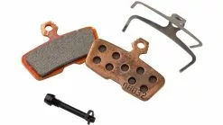 SRAM Bremsbelag Code(ab 2011)