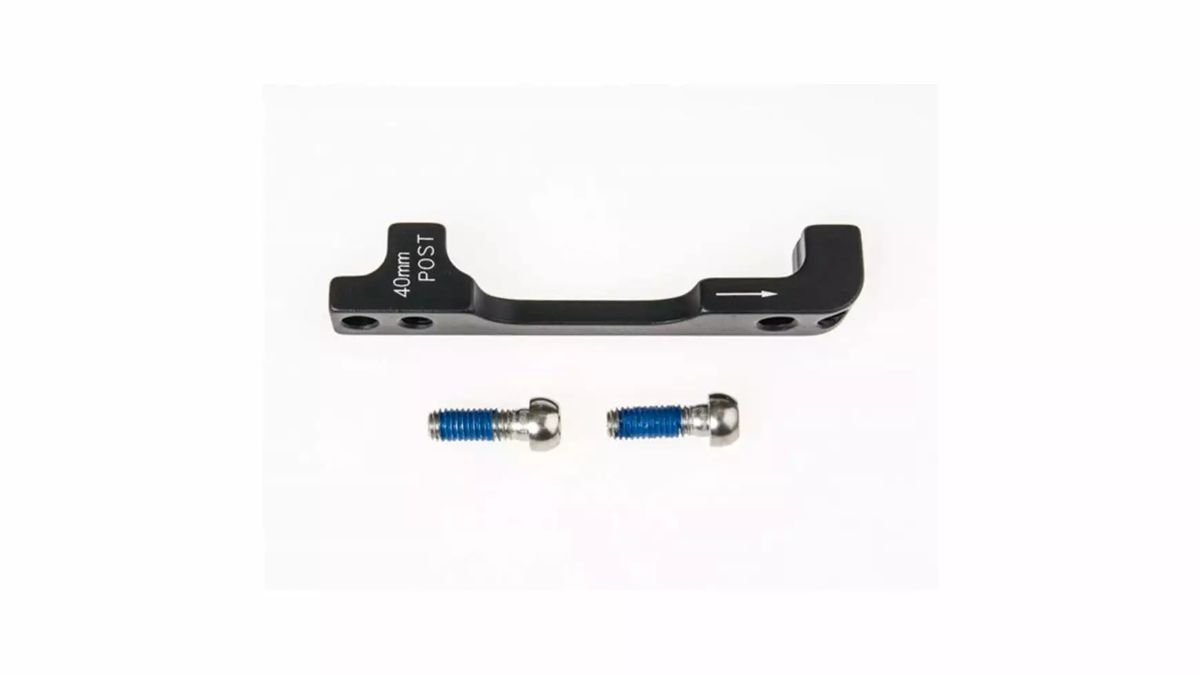 Avid 40P PM Disc Adapter Set 1 Avid 40P PM Disc Adapter Set