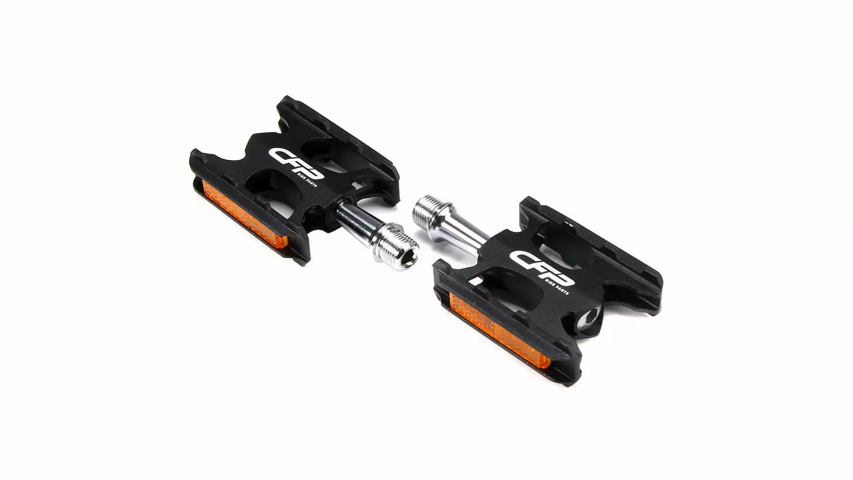 CFP City Pedal C-40 2 CFP City Pedal C-40 - Image 2