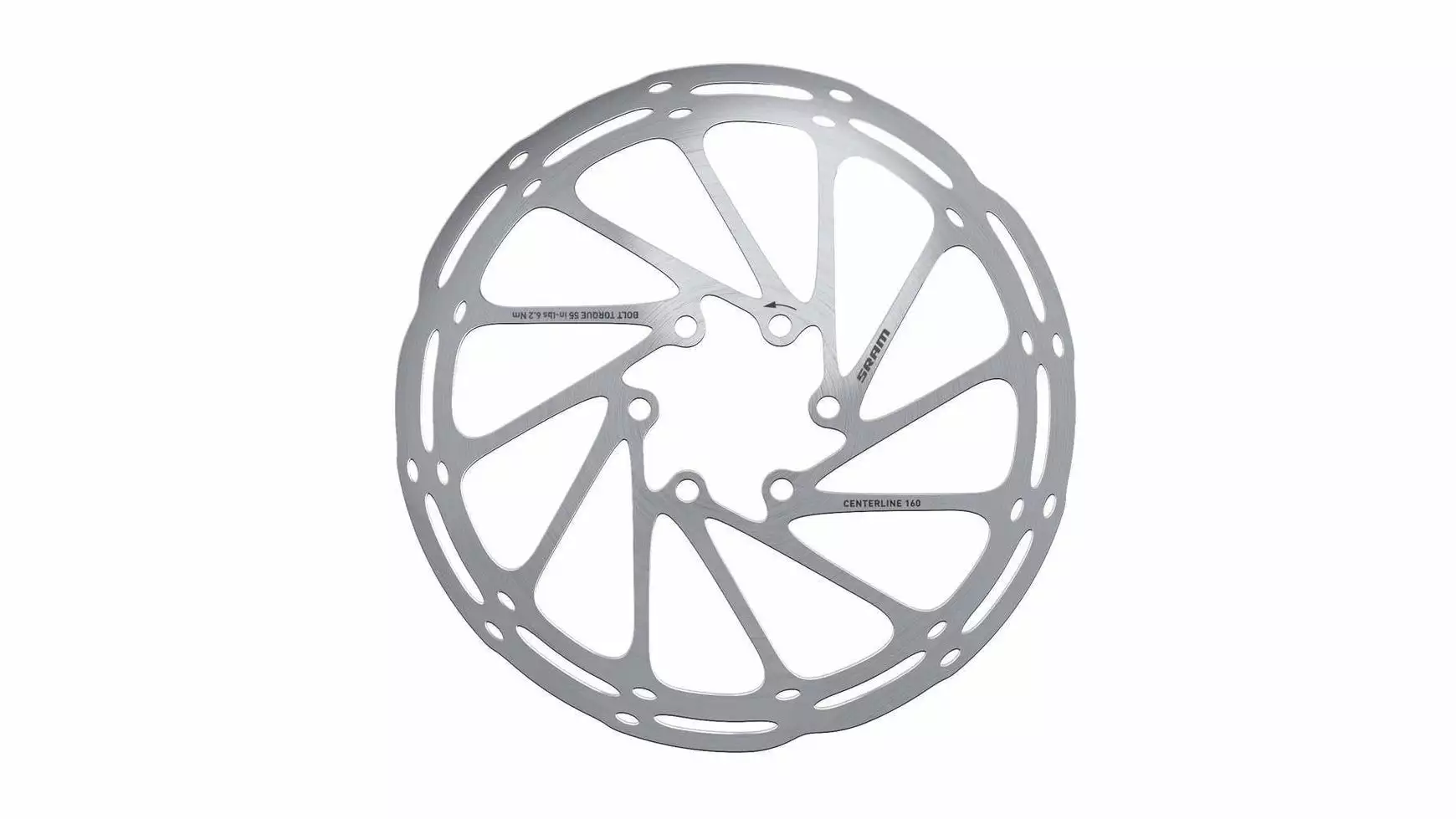 Avid Centerline Bremsscheibe 1 Avid Centerline Bremsscheibe